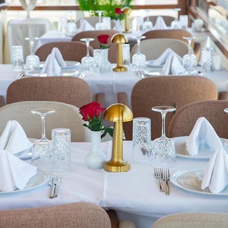 Nayla Palace Hotel-Special Category Istanbul Eksteriør billede