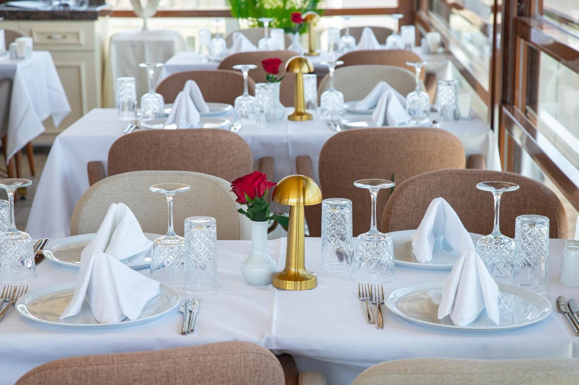 Nayla Palace Hotel-Special Category Istanbul Eksteriør billede